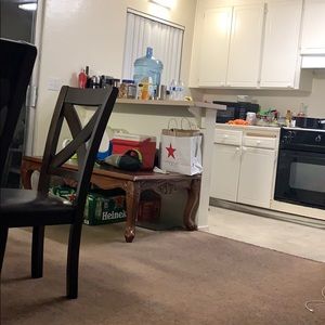 Meet your Posher, Mai